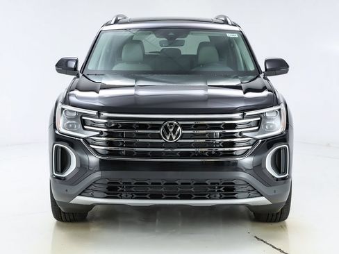 New 2026 Volkswagen Atlas SE FWD image 55