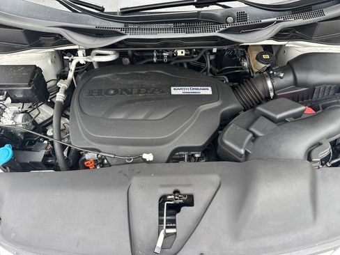 Used 2018 Honda Odyssey Elite image 28