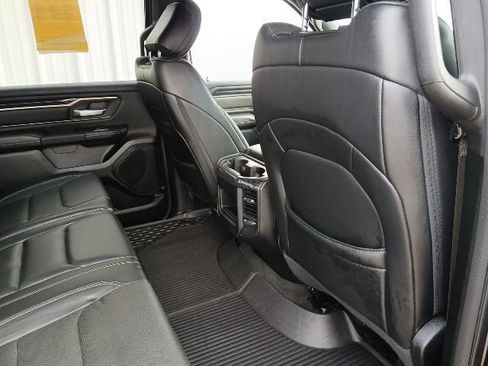 Used 2020 RAM 1500 Rebel w/ Rebel Level 1 Equipment Group AWD/4WD image 20