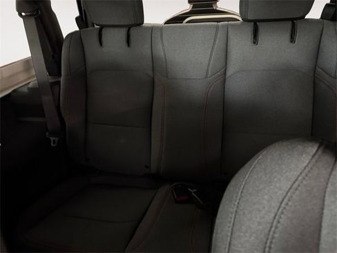 New 2026 Jeep Wrangler Rubicon image 21