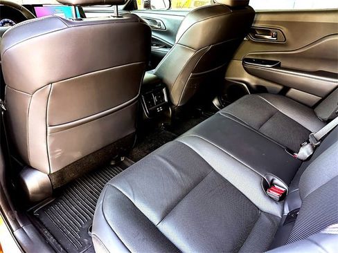 New 2026 Toyota Crown Limited image 17