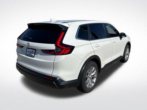 Used 2024 Honda CR-V EX-L image 8
