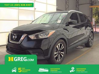 Used 2018 Nissan Kicks SV FWD video 1