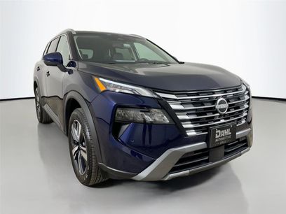 Used 2026 Nissan Rogue SL