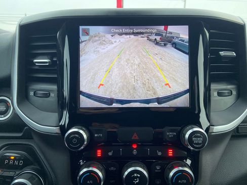 Used 2022 RAM 1500 Big Horn image 28