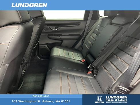 New 2026 Honda CR-V Sport-L image 20