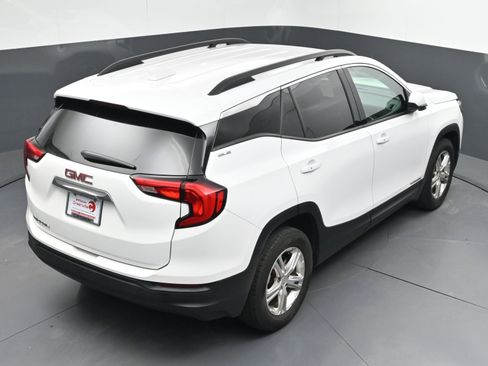 Used 2020 GMC Terrain SLE w/ Driver Convenience Package image 35