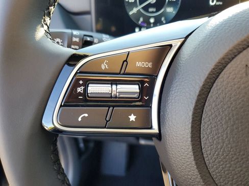 New 2026 Kia Seltos EX w/ EX Sunroof Package FWD image 12