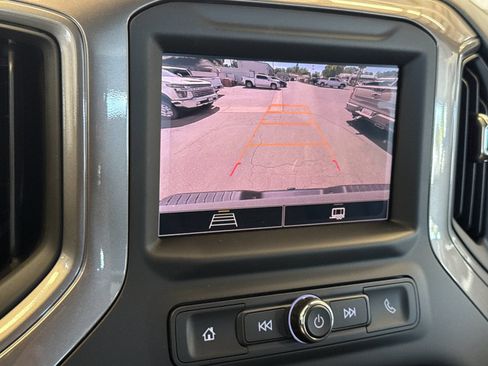 New 2026 Chevrolet Silverado 2500 Custom w/ Custom Value Package AWD/4WD image 20