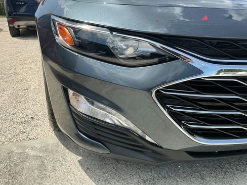 Used 2019 Chevrolet Malibu LT image 10