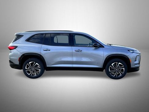 New 2026 Buick Enclave Sport Touring w/ Power Package AWD/4WD image 4