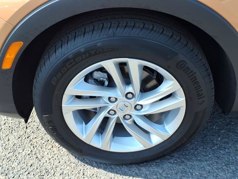 Certified 2024 Buick Envista Preferred FWD image 10