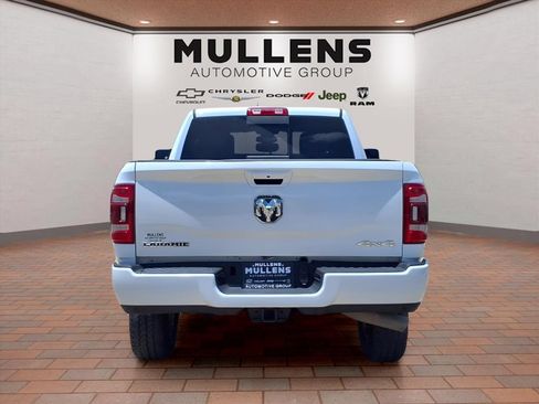 Used 2024 RAM 2500 Laramie AWD/4WD image 6