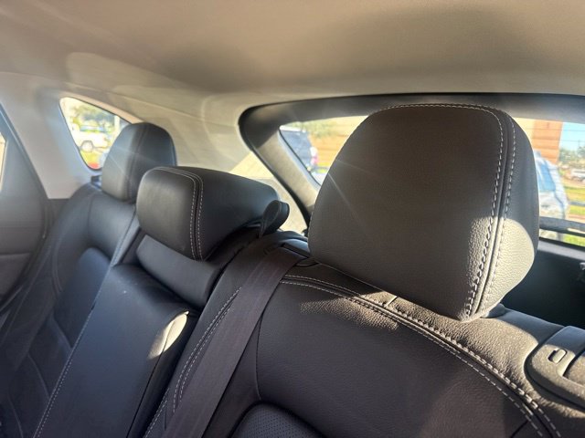 Used 2025 MAZDA CX-5 AWD 2.5 S w/ Preferred Package image 7