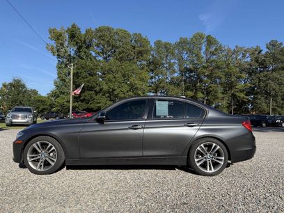 Used 2014 BMW 328i Sedan