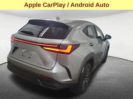 Used 2024 Lexus NX 350 AWD image 10