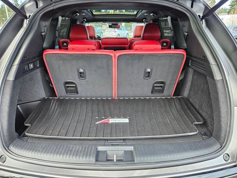 Certified 2022 Acura MDX A-Spec image 21