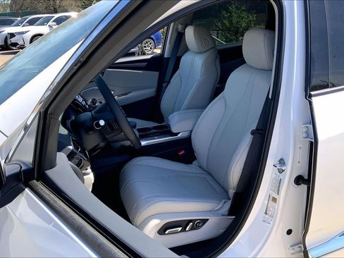 New 2026 Acura RDX SH-AWD w/ Technology Package image 9