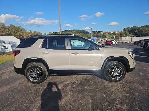 New 2026 GMC Terrain AT4 w/ Convenience Package III image 6