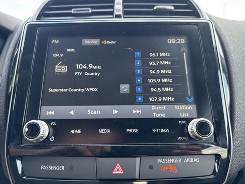 Used 2024 Mitsubishi Outlander Sport AWD image 10