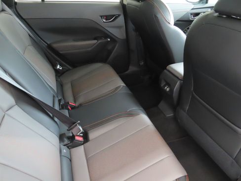New 2026 Subaru Crosstrek 2.5i Limited AWD/4WD image 23