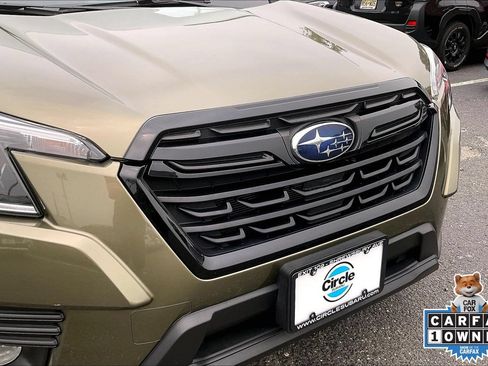 Certified 2023 Subaru Forester Premium AWD/4WD image 31