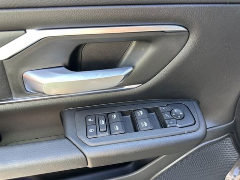 New 2026 RAM 1500 Big Horn AWD/4WD image 28