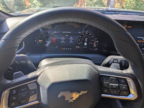 Certified 2024 Ford Mustang GT Premium image 17