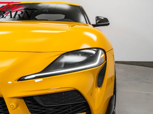 Used 2022 Toyota Supra image 10