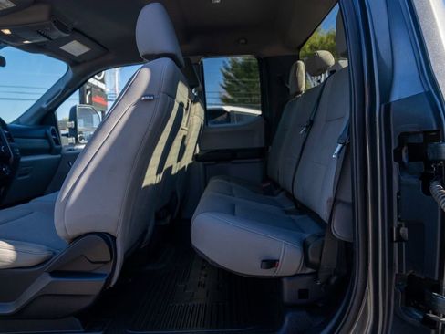 Used 2020 Ford F350 XL w/ Power Equipment Group image 17