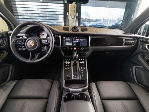 Certified 2026 Porsche Macan S AWD/4WD image 15
