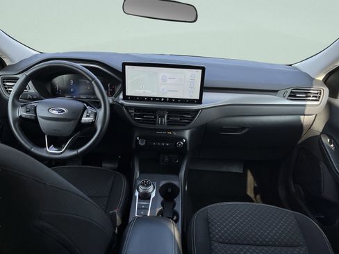 Used 2024 Ford Escape Active w/ Tech Pack #1 image 25