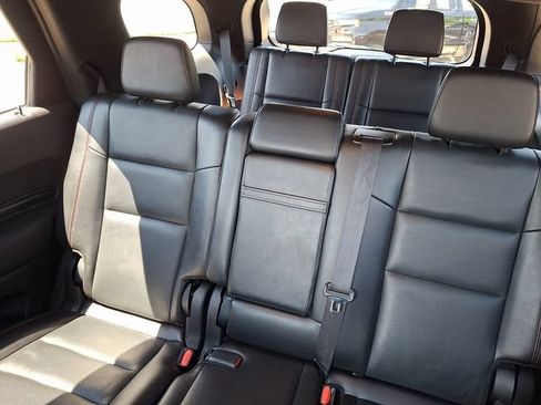 Used 2024 Dodge Durango GT AWD/4WD image 18