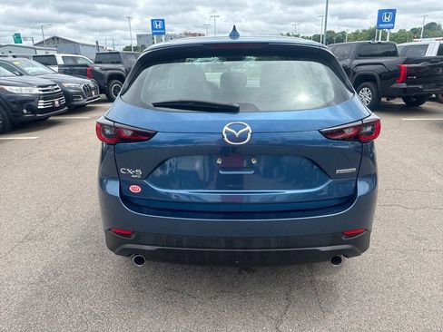 Used 2023 MAZDA CX-5 AWD 2.5 S image 6