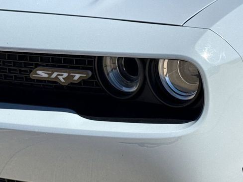 Used 2020 Dodge Challenger SRT Hellcat Redeye RWD image 4