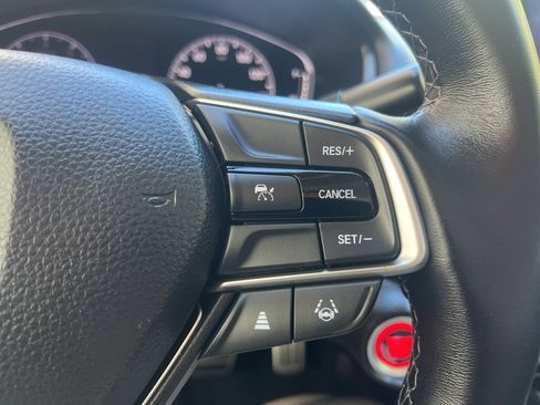 Certified 2022 Honda Accord Sport Special Edition image 20