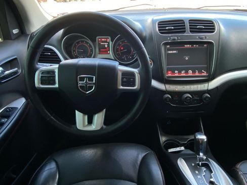 Used 2019 Dodge Journey GT AWD/4WD image 18