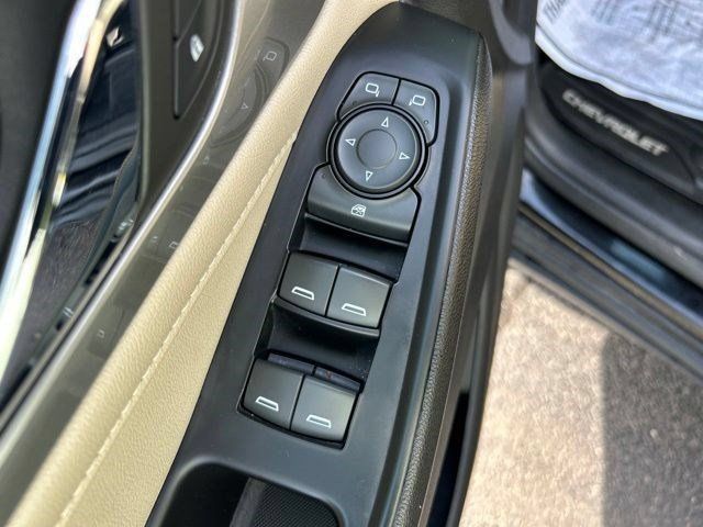 Used 2023 Chevrolet Traverse LS w/ Midnight/Sport Edition FWD image 12