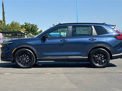 New 2026 Honda CR-V Sport-L image 7