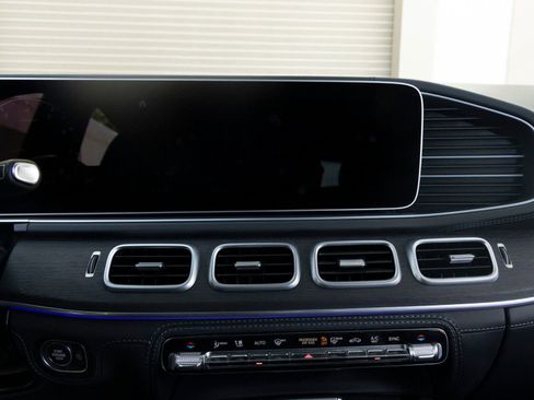 Used 2021 Mercedes-Benz GLE 63 AMG S image 17