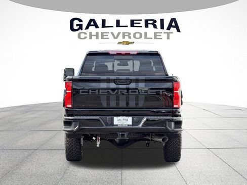 New 2026 Chevrolet Silverado 2500 LT w/ Trail Boss Package AWD/4WD image 7