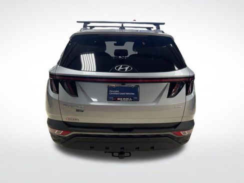 Certified 2024 Hyundai Tucson XRT AWD/4WD image 5