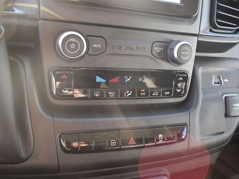 New 2026 RAM ProMaster 2500 w/ Convenience Group image 25