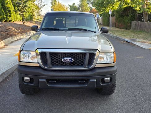Used 2005 Ford Ranger FX4 image 2