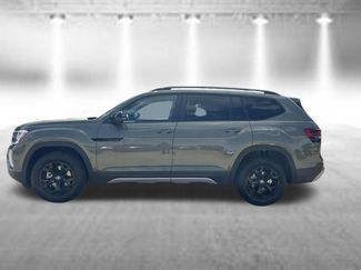 Used 2026 Volkswagen Atlas Peak Edition AWD/4WD video 2