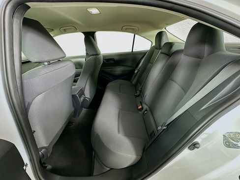 Certified 2024 Toyota Corolla LE FWD image 24