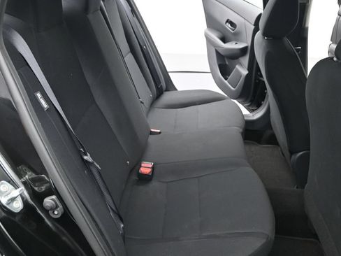 Used 2025 Nissan Sentra S FWD image 9