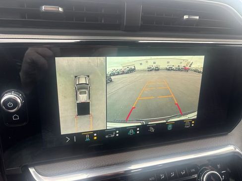 Used 2023 GMC Sierra 1500 Denali w/ Denali Reserve Package image 15