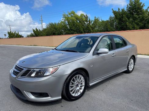 Used 2008 Saab 9-3 2.0T FWD image 3