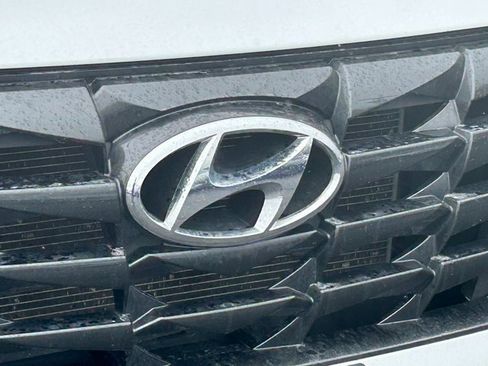 Used 2024 Hyundai Tucson SEL image 10